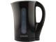 Hamilton Beach HB1107B Essential 1.7L Plastic Kettle - Black